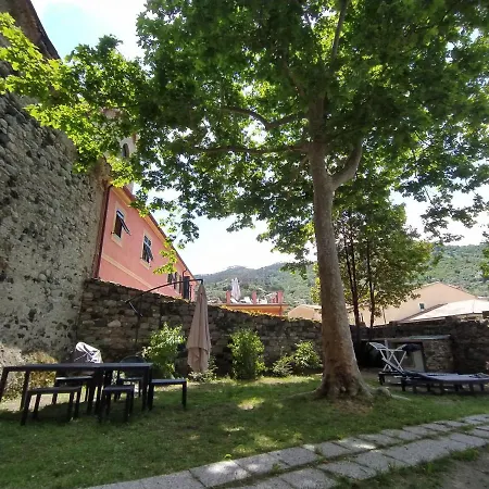 Dorothea House Apartmán