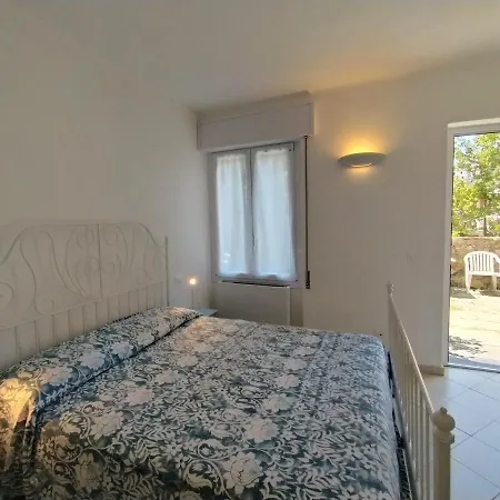 Apartmán Dorothea House *