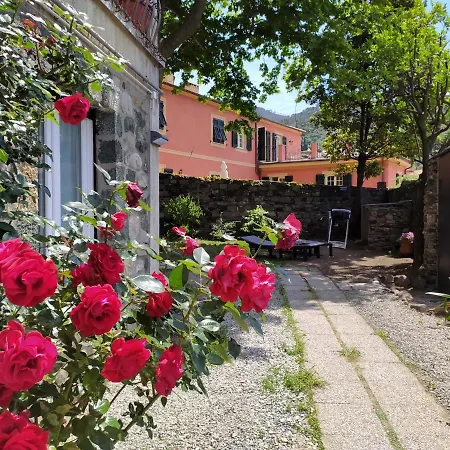 Apartmán Dorothea House