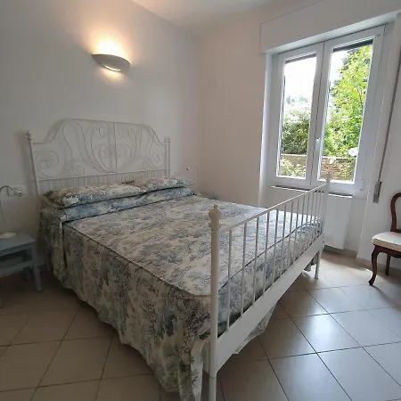 Dorothea House Apartmán Levanto