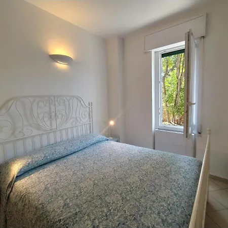 Dorothea House * Levanto