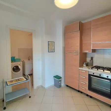 Dorothea House * Levanto
