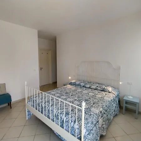 Apartmán Dorothea House *