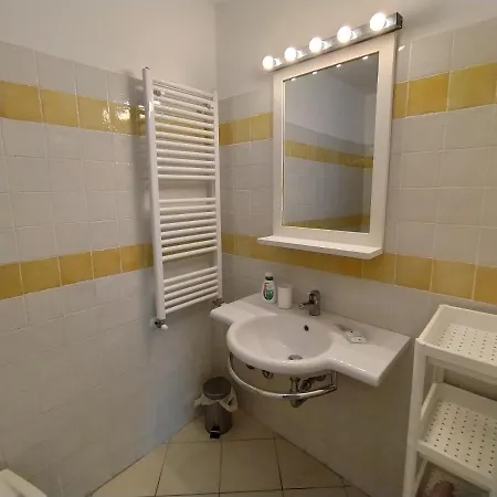 Dorothea House Appartamento Levanto