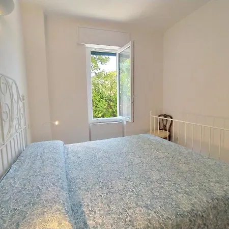 Dorothea House Apartment Levanto