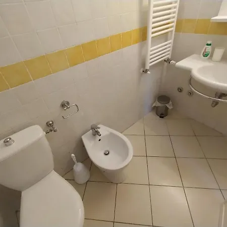 Dorothea House * Levanto