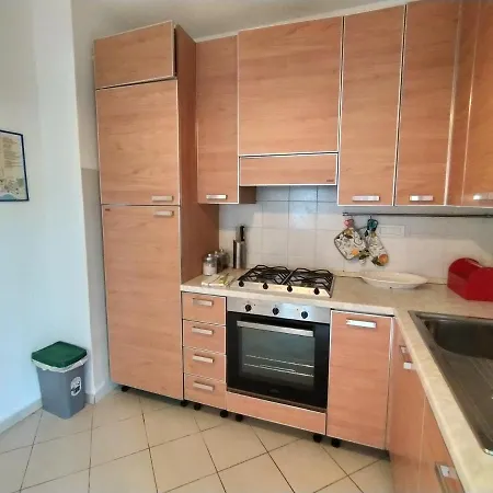 Apartmán Dorothea House *