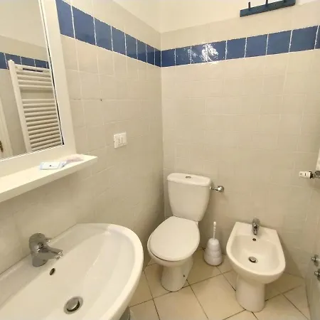 Dorothea House Apartmán *