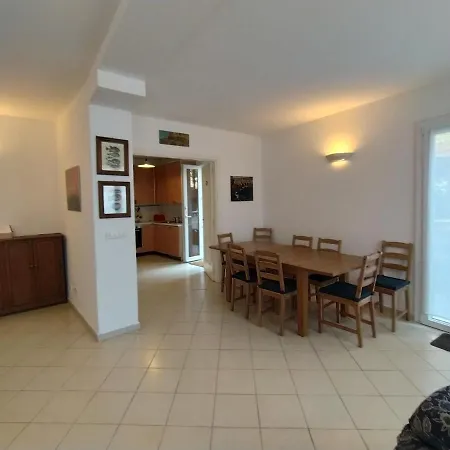 Dorothea House Apartmán Levanto