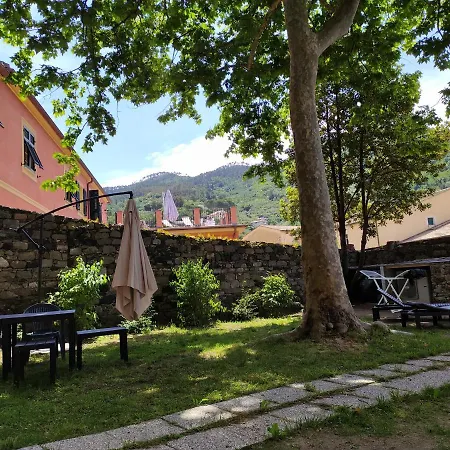 Dorothea House Apartman