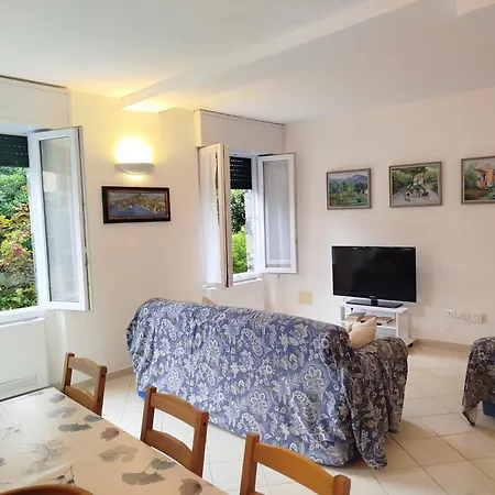Dorothea House Apartmán Levanto
