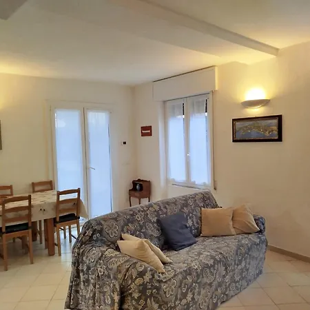 Dorothea House Levanto