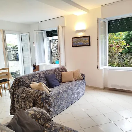 Dorothea House * Levanto
