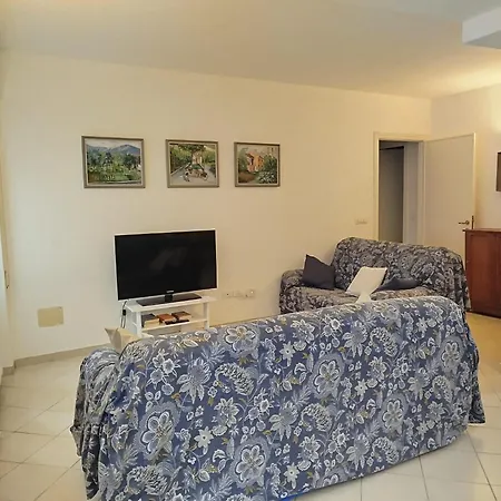 Dorothea House Apartmán