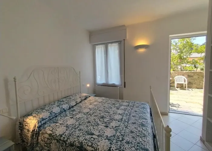 Apartman Dorothea House *