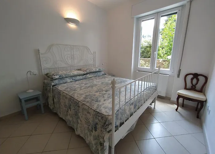Dorothea House Apartman Levanto