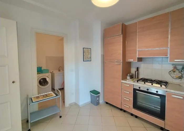 Dorothea House * 莱万托