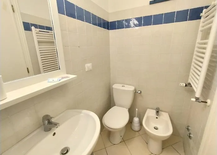Dorothea House Apartman *