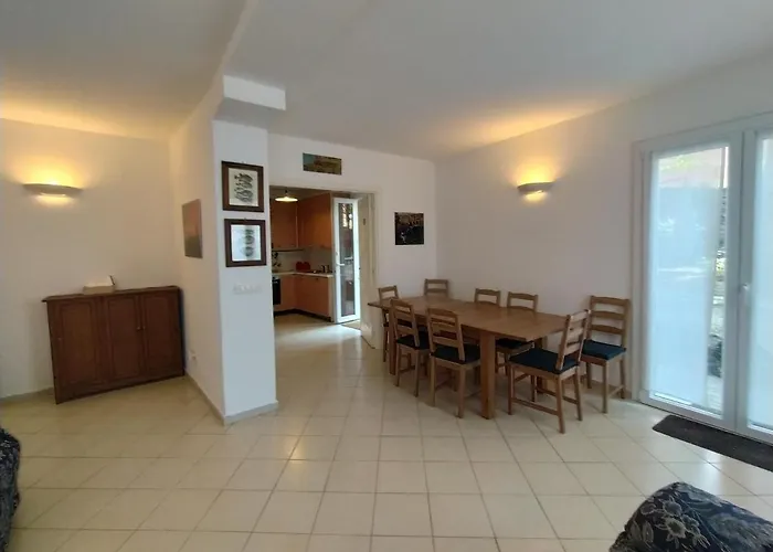Dorothea House 公寓 莱万托