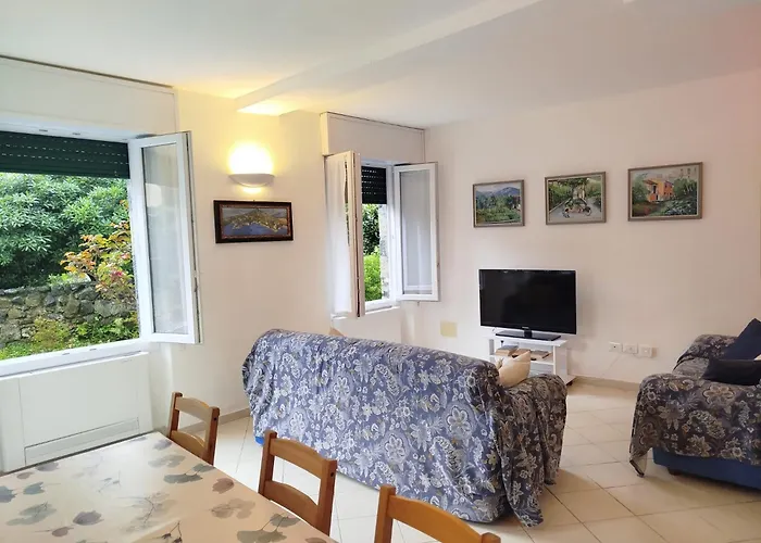 Dorothea House Apartman Levanto