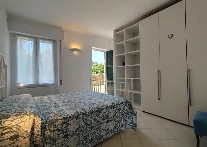 Dorothea House * Levanto