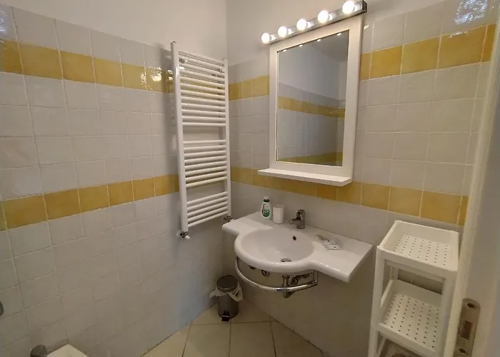 Dorothea House Lejlighed Levanto