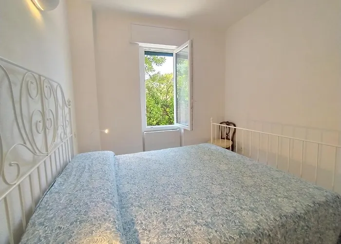 Dorothea House Lejlighed Levanto