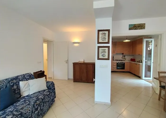 Daire Dorothea House Levanto