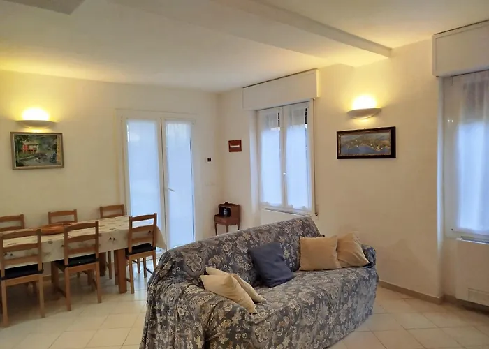 Dorothea House Levanto