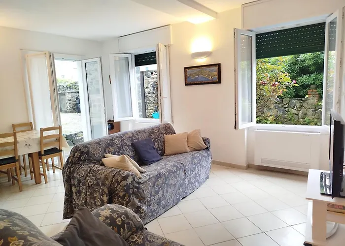 Dorothea House * Levanto